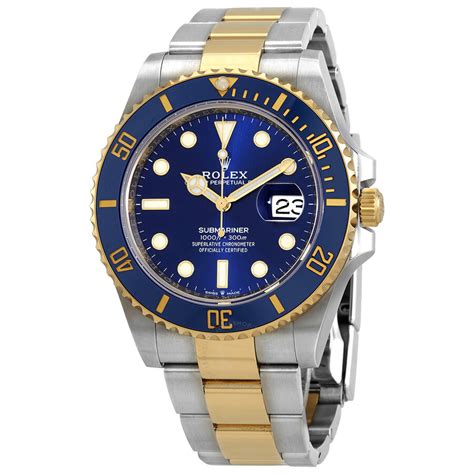 rolex nero blue|rolex submariner gold watch.